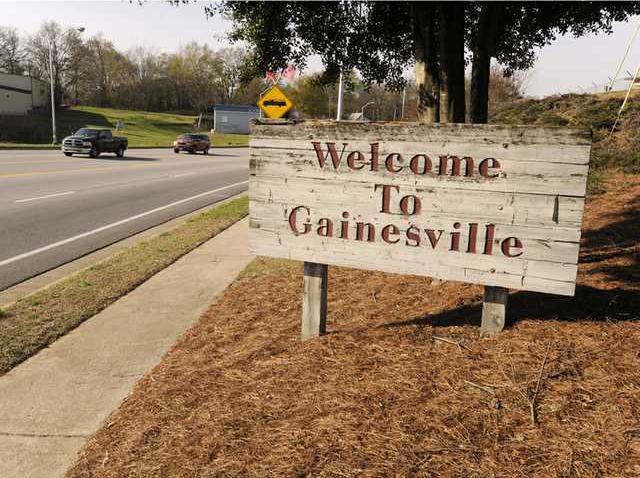Gainesville, Florida